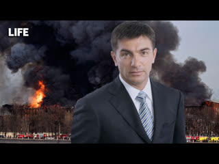 video к пожару готова на невской мануфактуре миллиардера устаева находили нарушения но она продолжала работать sex