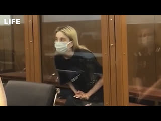 video сбившую троих детей на зебре москвичку отправили под домашний арест sex