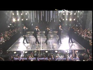 video fordac 081114 tohoshinki choosey lover 5 sex