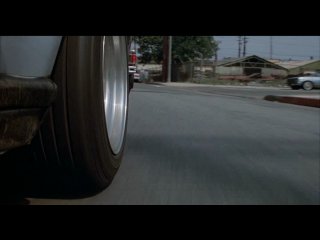 video ничья земля нейтральная полоса no mans land фильм 1987 года в главной роли чарли шин и рэнди куэйд боевик 90 х sex