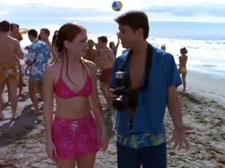 video 5х17 beach blanket bizarro пляж полный чудаков sex