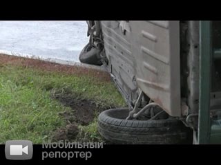 video в москве после дтп опрокинулся автомобиль есть пострадавший 20 07 2012 sex