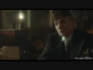 video томас шелби и альфи соломонс жестко развел еврея киллиан мёрфи и том харди сериал острые козырьки peaky blinders sex