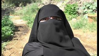 video sexwithmuslims elena vega cum on her niqab maturemilf восточноетурецкоепорно cекс на камеру арабское sex