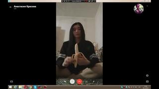 video развод по skype 12 скрытая камера на камеру голая молодые перископ разделась молодая секс русское развод по скайпу sex