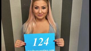 video czechsexcasting cayla lyons amazing blonde gets fucked hard castingна камерукастингpronблондинказа деньгиblowjob sex