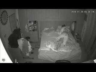 video we в спальне у родителей cкрытая камерана камерумастурбируетдрочитhidden sex
