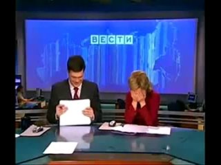 video приколы и ляпы прямого эфира 2 смотри и комментируй sex