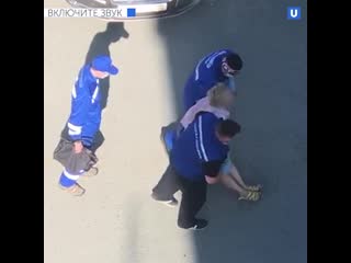 video в екатеринбурге медсестра сошла с ума на работе sex