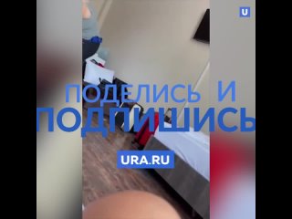 video владелица отеля обматерила гостей за просьбу убрать комнату sex