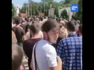 video чеченцы толпой пошли в военкомат после объявления частичной мобилизации sex