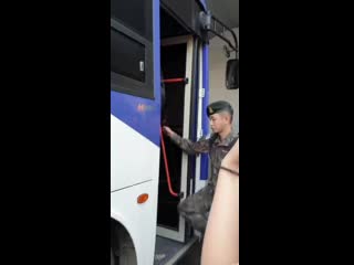 video 240919 после пресс конференции мюзикла return the promise of the day cr 428424 sex