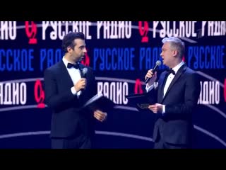 video церемония вручения народной премии золотой граммофон анонс sex