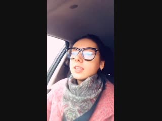 video анастасия гореева о концерте бузовой ноябрь 2018 sex