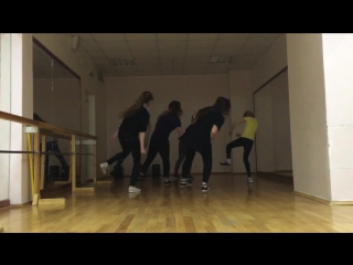 video choreo by larisa dancer dh fam sex