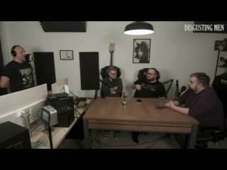 video еще одни итоги года и десятилетия ведьмак от netflix овчаренко и парфенов подкаст отвратительные мужики выпуск 154 sex