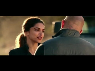 video дипика падукон в роли серены в фильме xxx the return of xander cage три икса мировое господство sex
