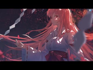 video аниме девушка с розовыми волосами одета в юкату живые обои для wallpaper engine sex