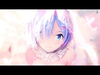 video синеволосая аниме девушка из rezero живые обои для wallpaper engine sex