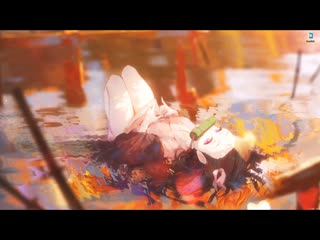 video незуко камадо из манги клинок рассекающий демонов живые обои для wallpaper engine sex