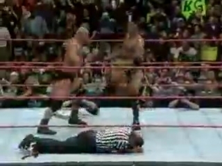 video wwf wrestlemania xv the rock vs stone cold steve austin wwf title no dq match sex