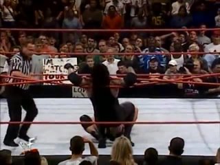 video wwf fully loaded 1999 steve austin vs undertaker first porn wwf championship sex