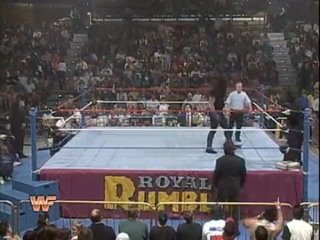 video wwf royal rumble 1995 sex