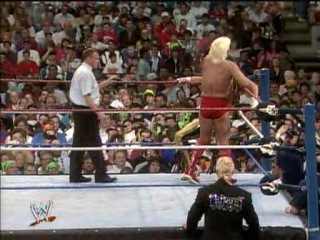video wwf wrestlemania 8 sex