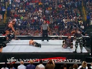 video wwf no mercy 2001 sex