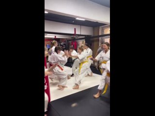 video тренирои с сэнсеем алехандро наварро в ск mad max dojo москва sex