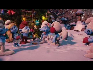 video смурфики рождественский гимн the smurfs a christmas carol 2011 вdriр 720p comfeokino sex