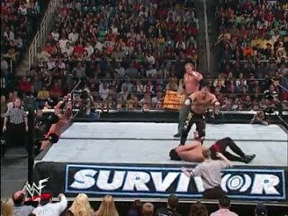 video wwf survivor series sex