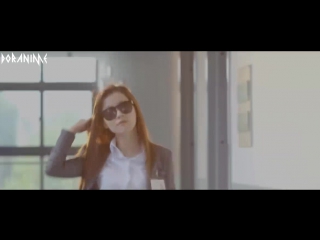 video doranime плохой коп bad cop 不良女警 трейлер sex