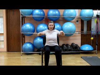 video утренняя зарядка с ириной сергеевной зябко sex