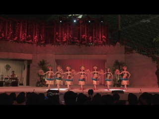 video хула и пес по имени чоко девушка танцующая хула и пёсик по имени чоко hula girl to inu no choco 2015 sex