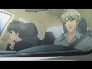 video kitsunebox super lovers больше чем возлюбленные 5 серия русская озвучка sex