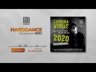 video corona virus 2020 bounce music donk scouse pumping house mixed by dj apelsin sex