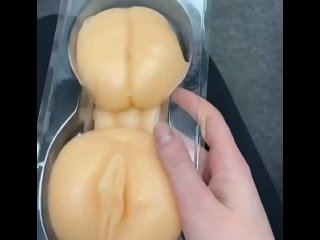 video как живой или из чего делают современные фаллоимитаторы и мастурбаторы плюсы и минусы материала киберскин и прочие sex