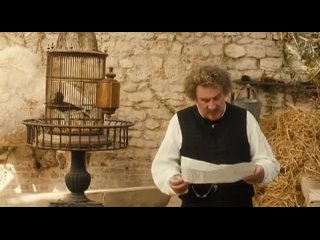 video фильм другой дюма lautre dumas 2010 исторический драма жерар депардье sex