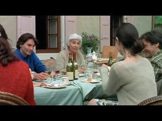 video фильм соперник ladversaire франция испания швейцария 2002 даниэль отой sex