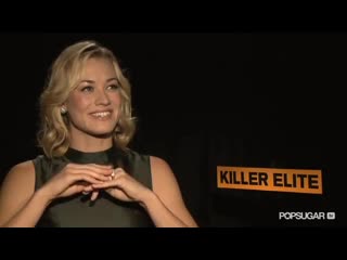 video yvonne strahovski says sarah will finally be a normal person on chucks fifth an sex