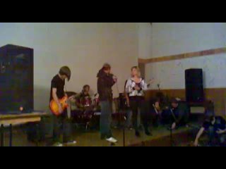 video реальность и солист группы dark angelкавер арии улица роз sex