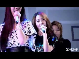 video 110825 fancam fkrystal h0t summer fx korea national brand convention sex