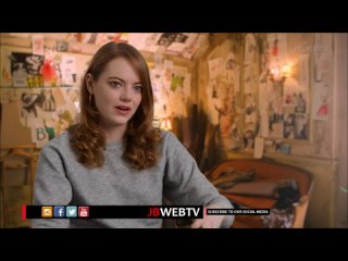 video emma stone cruella behind the scene sex