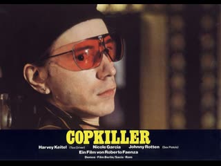 video убийца полицейских смертельный порядок copkiller corrupt 1983 sex