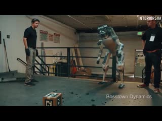 video месть кожаным ублюдкам пародийное видео о роботах boston dynamics которым надоело угнетение со стороны людей sex