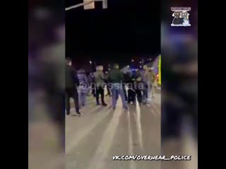 video кабардинцы и чеченцы схлестнулись в неравном бою в нальчике sex