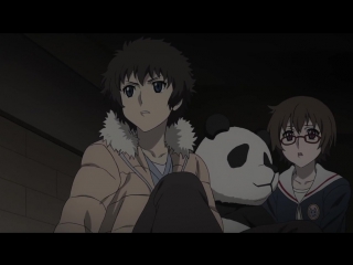 video токийские эсперы tokyo esp 12 серия end jam trina d sex