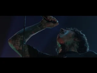 video bring me the horizon sleepwalking live at wembley blu ray sex