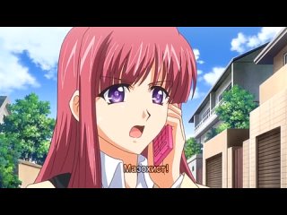 video меню в семейном ресторане ryoujoku famiresu choukyou menu 2 серия хентай яой юри sex
